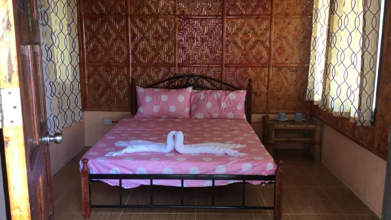 Anda Poseidon'S Beach Resort Dış mekan fotoğraf