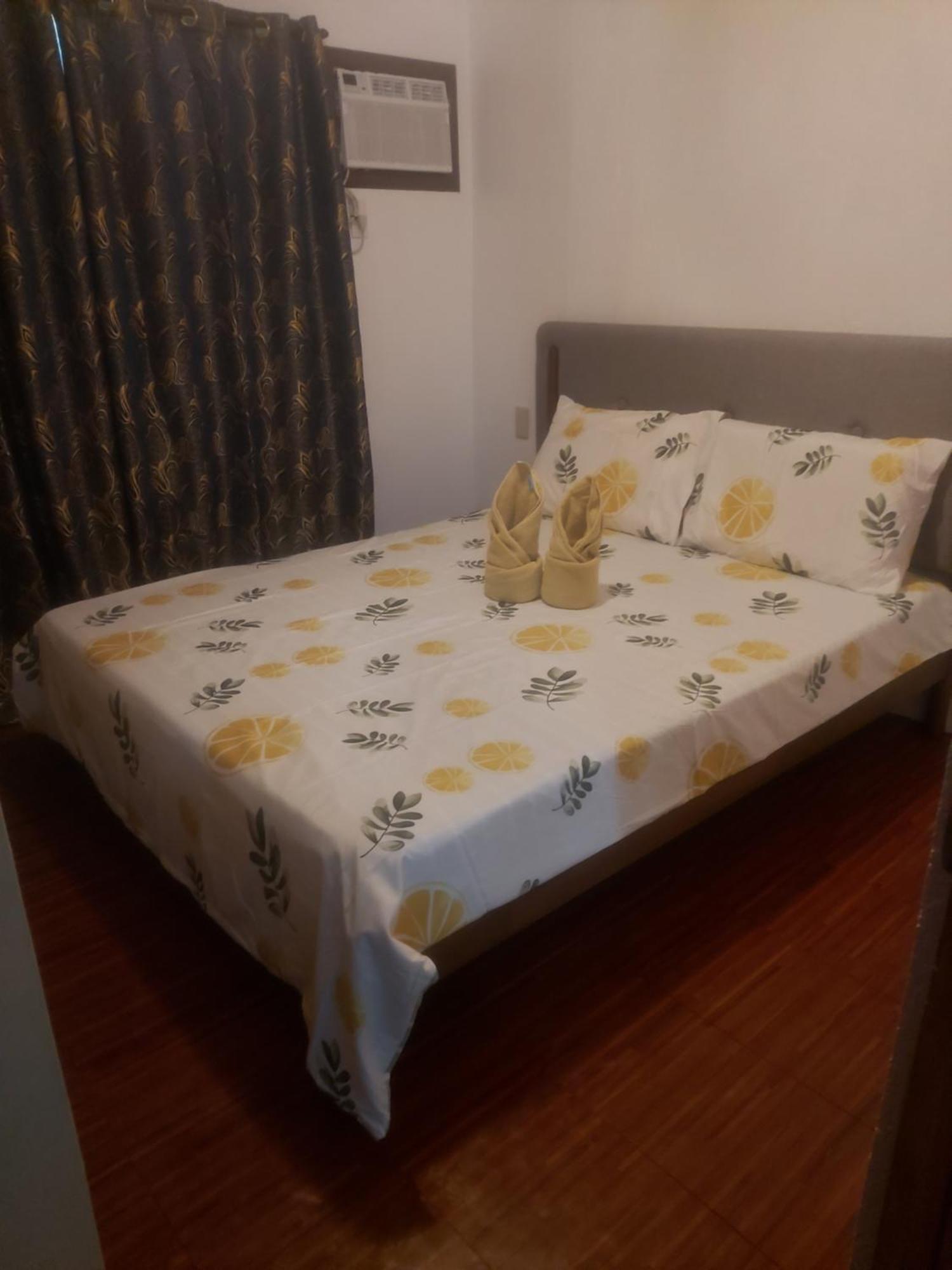 Anda Poseidon'S Beach Resort Dış mekan fotoğraf